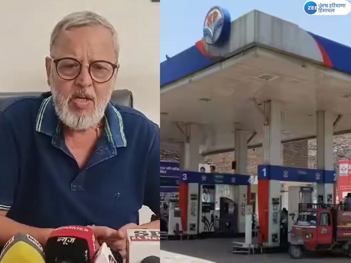 Petrol Pumps Closed: ਵੱਡੀ ਖ਼ਬਰ: ਐਤਵਾਰ ਨੂੰ ਪੈਟਰੋਲ ਪੰਪ ਰਹਿਣਗੇ ਬੰਦ