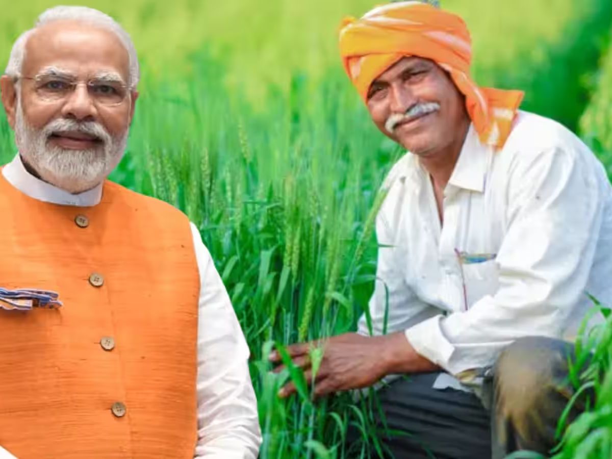 PM Kisan: पीएम किसान योजना का लाभ उठाने के लिए क्या करें? ये रहा 2000 रुपये की किस्त पाने का आसान तरीका