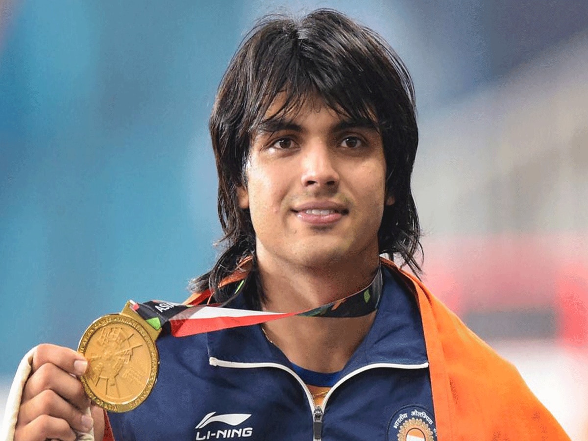 Neeraj Chopra: नीरज चोपड़ा ने किया बड़ा ऐलान, उठाने जा रहे हैं ये जोखिम भरा कदम