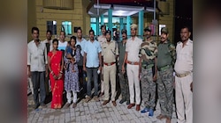 Gopalganj: रेलवे स्टेशन पर बच्चे को छोड़कर किडनैपर फरार, जानिए क्या है पूरा मामला