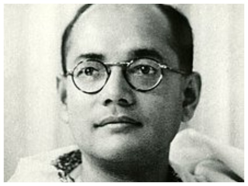 Who was Subhash Chandra Bose and why he is important in Indian history ...