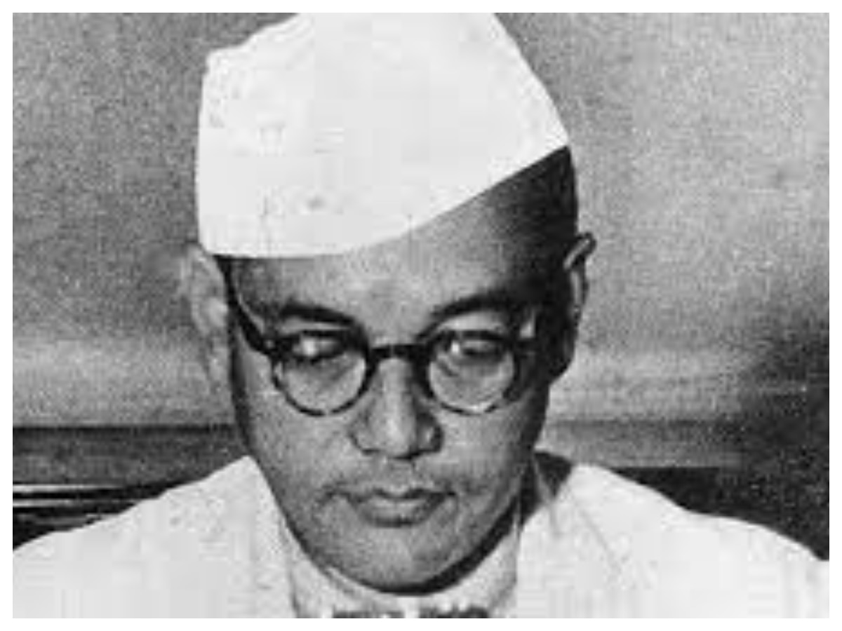 Who was Subhash Chandra Bose and why he is important in Indian history ...