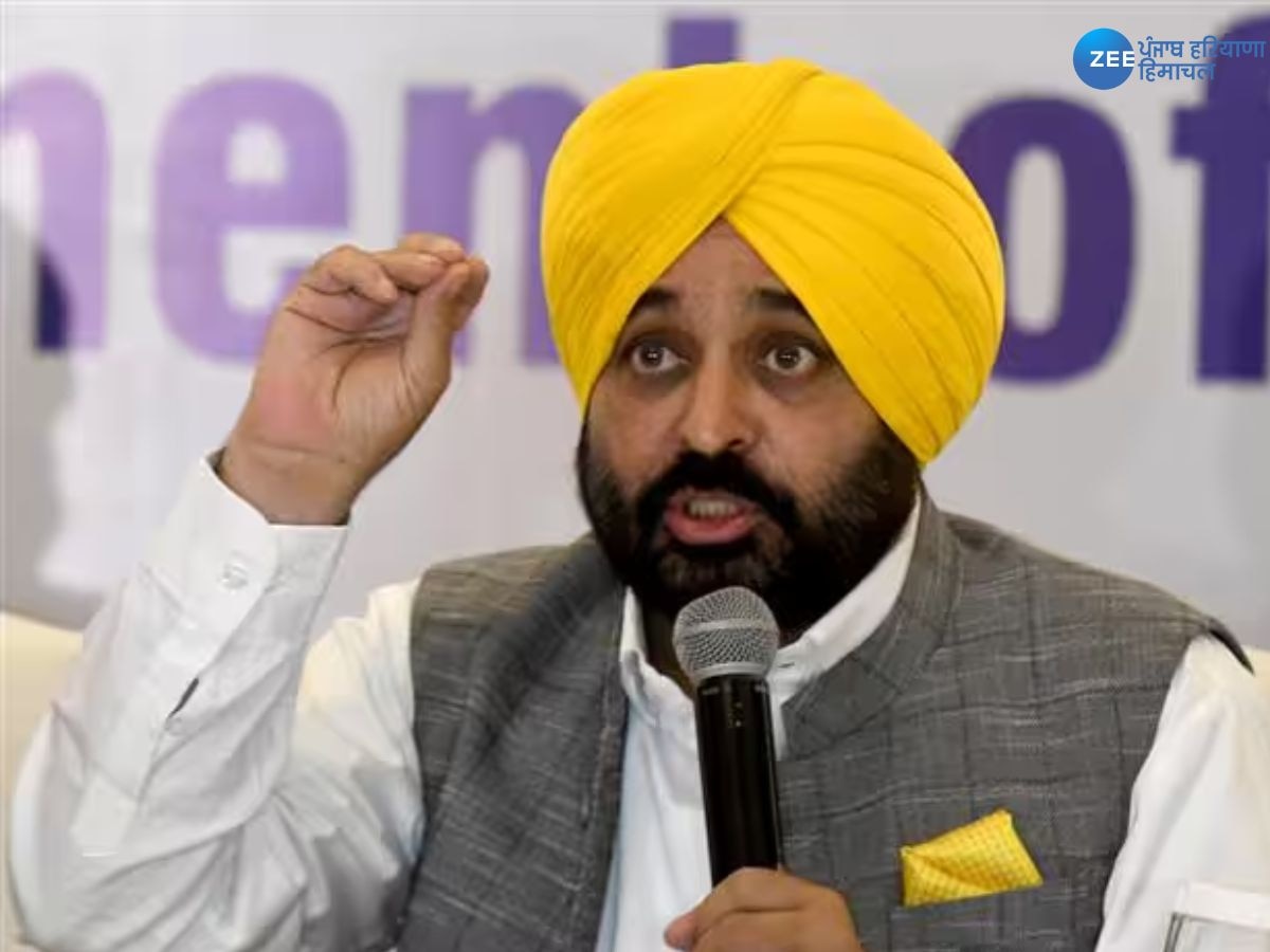 Punjab News: CM ਭਗਵੰਤ ਮਾਨ ਪੈਰਿਸ ਉਲੰਪਿਕ ਤੋਂ ਆਏ ਖਿਡਾਰੀਆਂ ਨੂੰ ਕਰਨਗੇ ਸਨਮਾਨਿਤ, ਵੰਡੀ ਜਾਵੇਗੀ ਇਨਾਮੀ ਰਾਸ਼ੀ