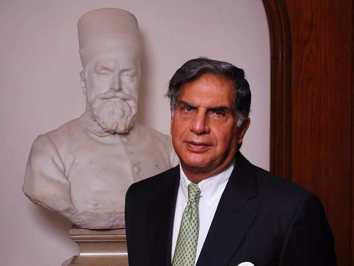 Ratan Tata 