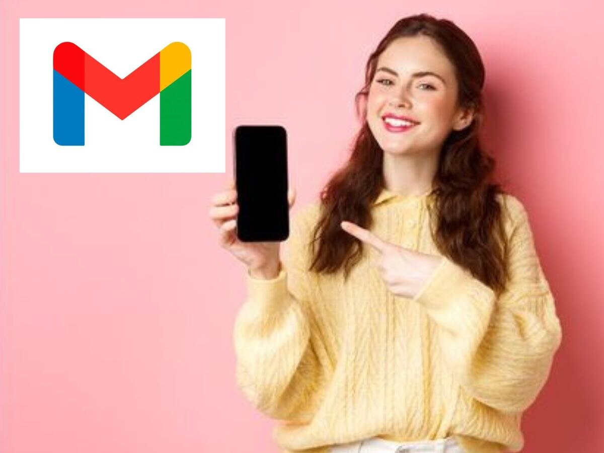 Gmail में स्पैम मेल से कैसे छुटकारा पाएं, इस Trick से खाली हो जाएगा इनबॉक्स