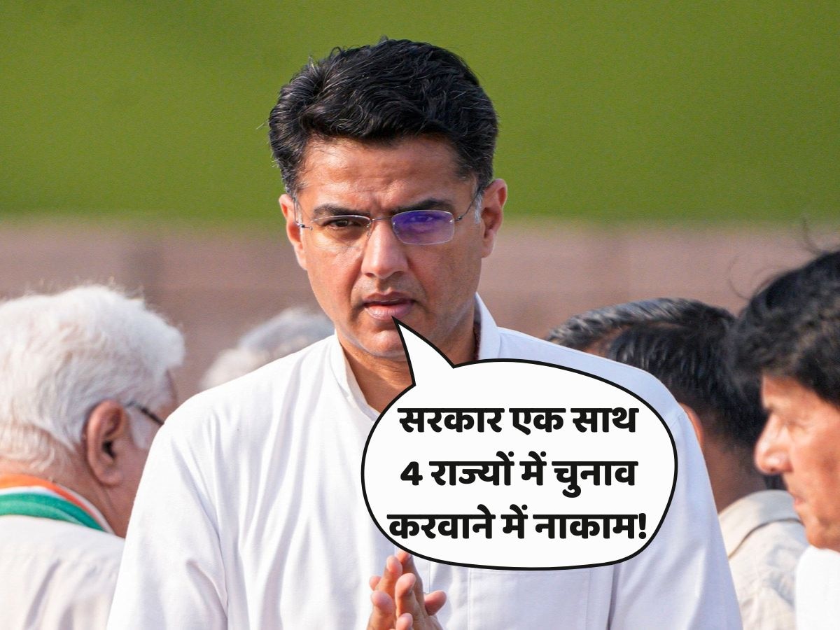 Rajasthan Politics