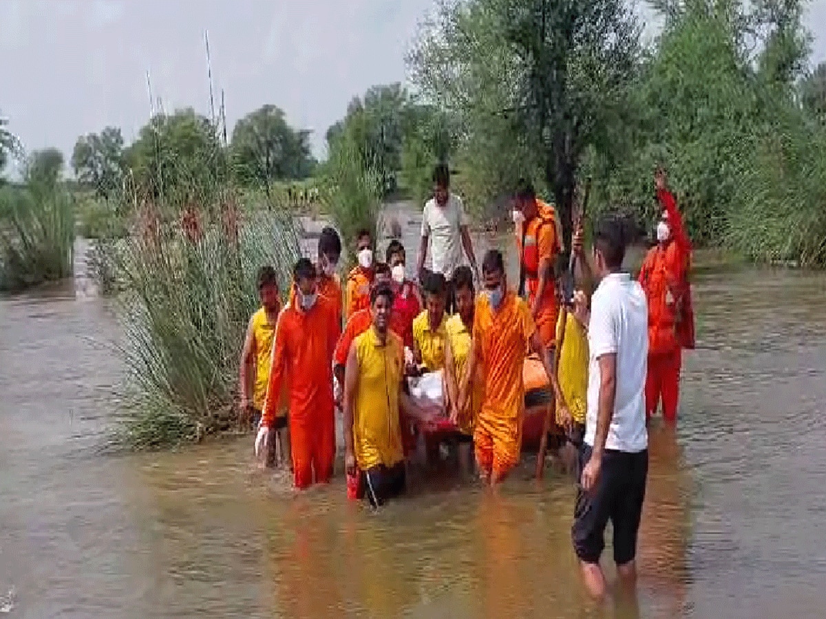 Rajasthan weather update 