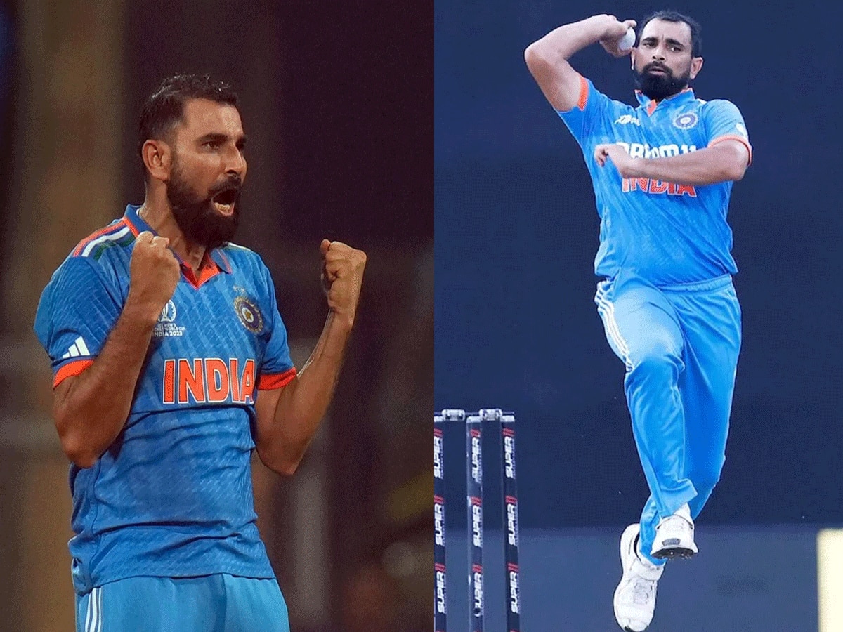 Mohammed Shami: फैंस का इंतजार हुआ खत्म, 'स्विंग किंग' मोहम्मद शमी इस टीम के खिलाफ करेंगे मैदान पर वापसी !