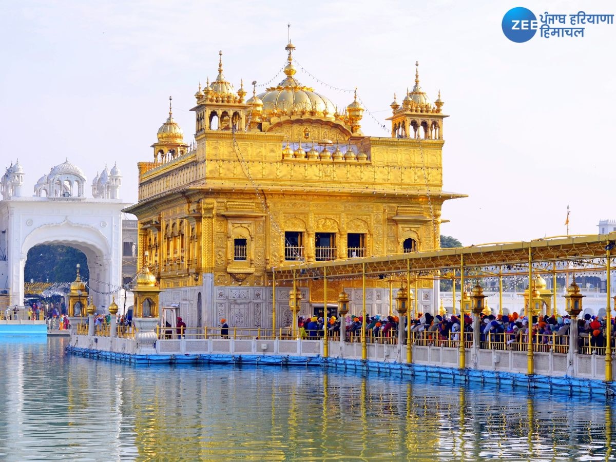 Ajj da Hukamnama Sri Darbar Sahib: ਹੁਕਮਨਾਮਾ ਸ੍ਰੀ ਦਰਬਾਰ ਸਾਹਿਬ 19 ਅਗਸਤ 2024