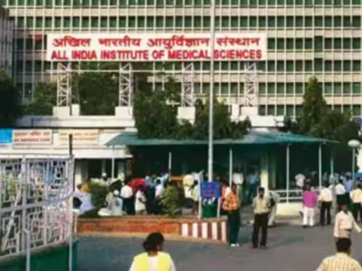 Delhi: हड़ताल जारी रहने तक निर्माण भवन के बाहर मिलेगी AIIMS की ओपीडी सेवा, RDA का फैसला