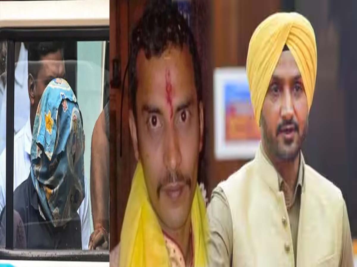 Kolkata Rape Case में Harbhajan Singh के खत ने मचावा बवाल, बुलाई इमरजेंसी मीटिंग