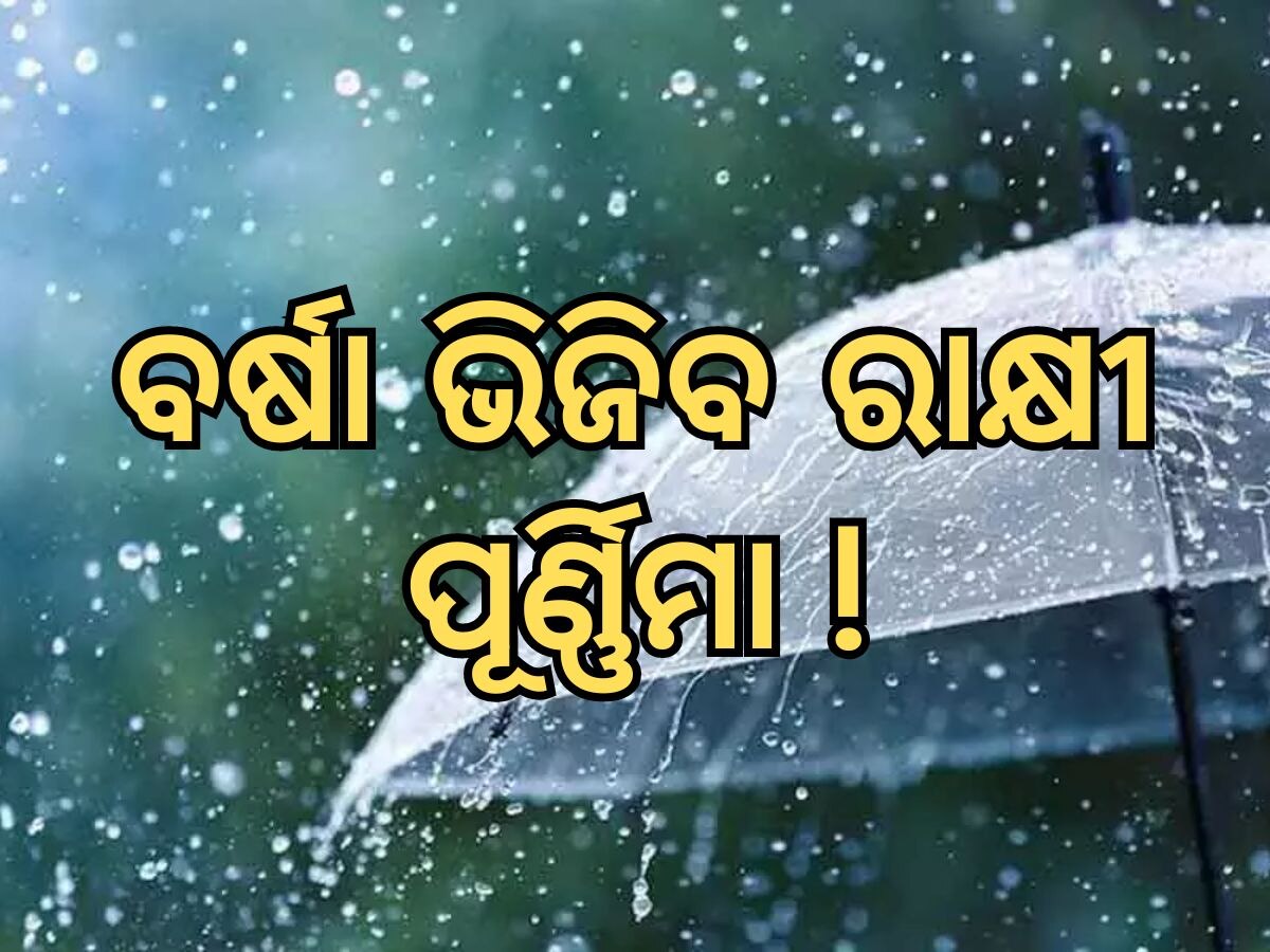 weather updates: ଦିଲ୍ଲୀ ସମେତ ଏହି ସବୁ ରାଜ୍ୟରେ ହୋଇପାରେ ପ୍ରବଳ ବର୍ଷା