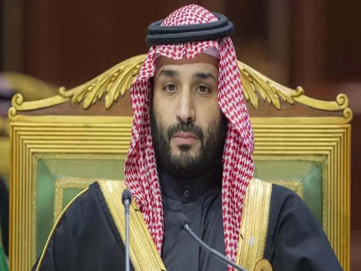 Saudi Arabia: पिता के फर्जी सिग्नेचर करके करवाई यमन से जंग, क्राउन प्रिंस मोहम्मद पर गंभीर आरोप