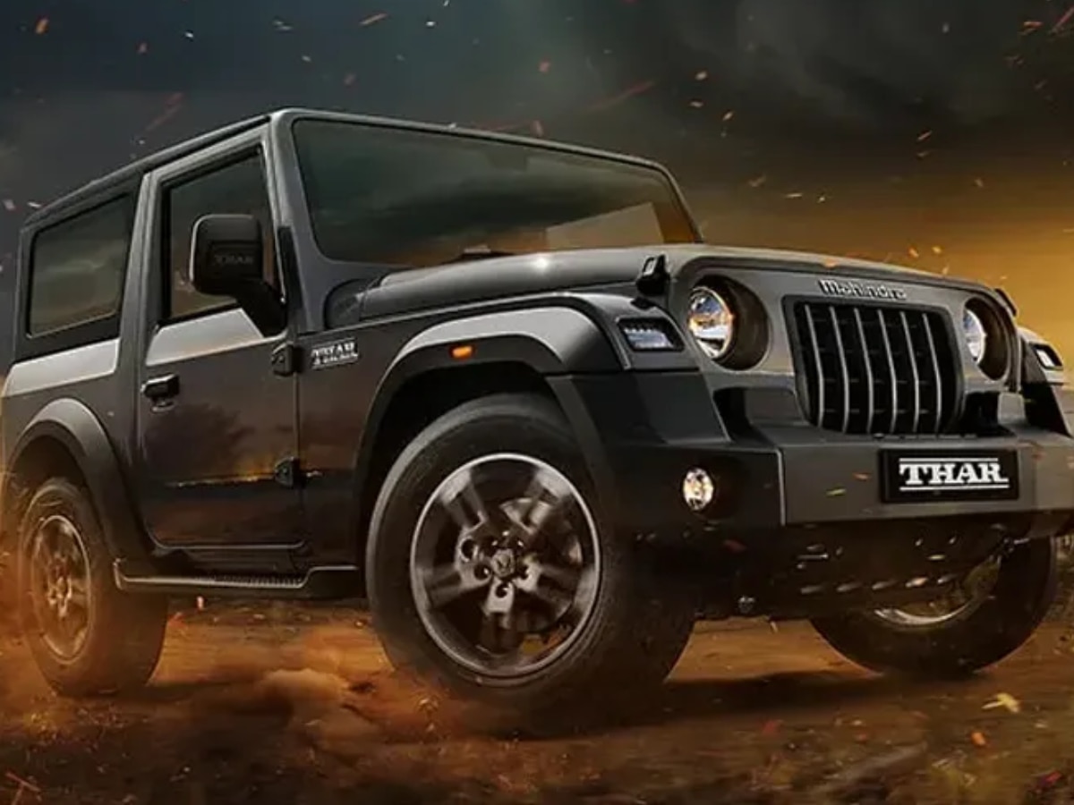 Mahindra Thar: क्या है महिंद्रा थार में? जो बनाती हैं इसे इंडिया की मोस्ट पॉपुलर SUV, आज जान ही लीजिए