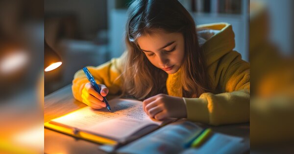 आपके बच्चे का भी पढ़ाई में नहीं लगता है मन? ये टिप्स बना सकते हैं उसे किताबी कीड़ा