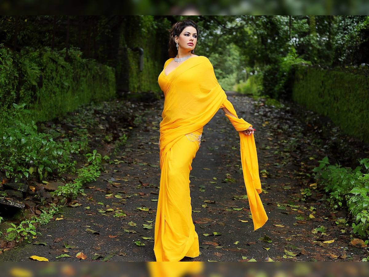 Remember Song Na Kajre Ki Dhar 55 Years Actress Poonam Jhawer ...