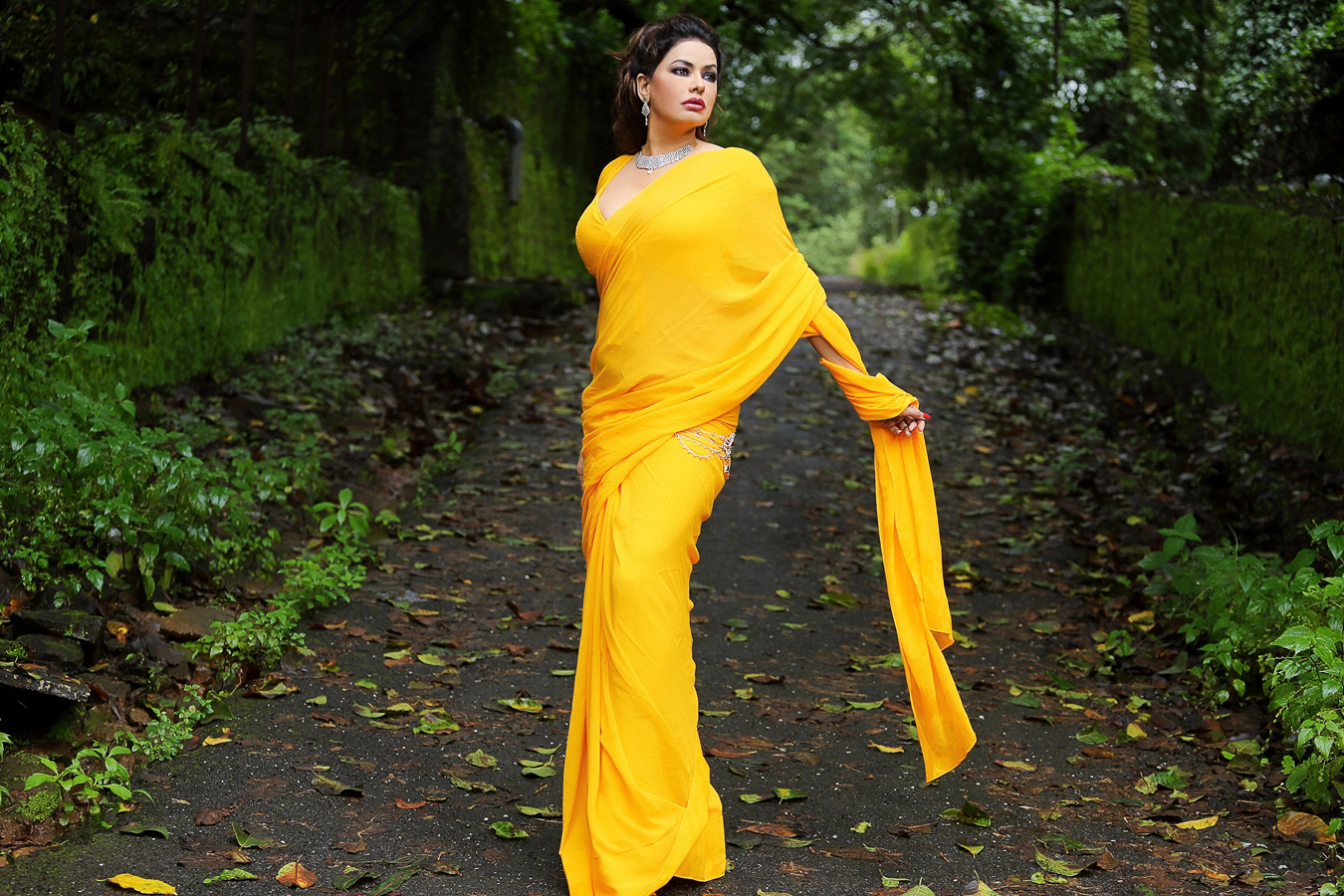 Remember Song Na Kajre Ki Dhar 55 Years Actress Poonam Jhawer ...