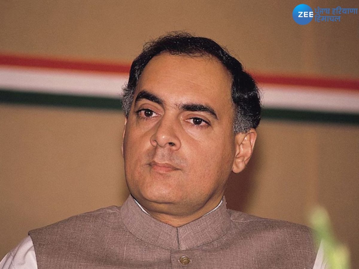 Rajiv Gandhi 80th Birth Anniversary: ਰਾਜੀਵ ਗਾਂਧੀ ਨੂੰ ਪਸੰਦ ਨਹੀਂ ਸੀ ਰਾਜਨੀਤੀ, ਜਾਣੋ ਕਿਉਂ ਆਉਣ ਪਿਆ ਸਿਆਸਤ ਵਿੱਚ !