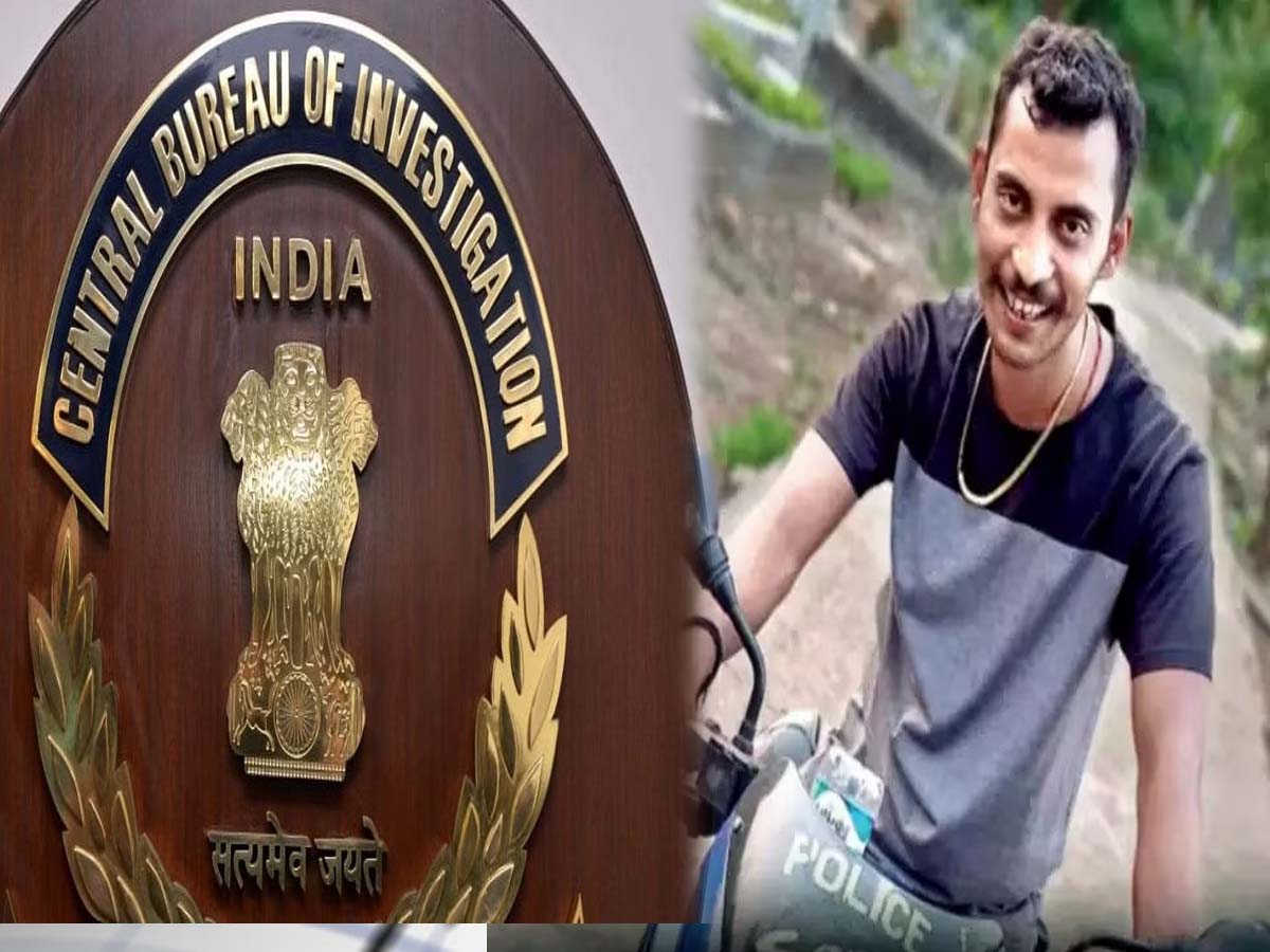 Kolkata Doctor Rape Case: क्या आज आरोपी संजय रॉय खोलेगा सभी राज़? CBI करेगी ये खास टेस्ट Kolkata Doctor Rape Case: क्या आज आरोपी संजय रॉय खोलेगा सभी राज़? CBI करेगी ये खास टेस्ट