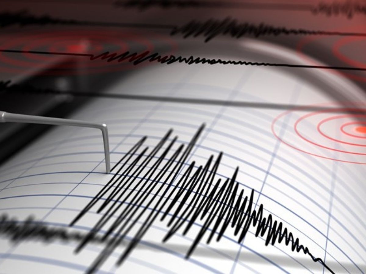 Earthquake: ଭୂକମ୍ପରେ ଥରିଲା ଜମ୍ମୁ-କଶ୍ମୀର, ଭୂକମ୍ପର ତୀବ୍ରତା ୪.୯ ରେକର୍ଡ