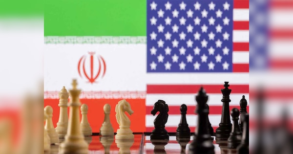 US-Iran: अमेरिकी चुनाव में ईरानी दखल, एफबीआई का तेहरान पर बड़ा आरोप