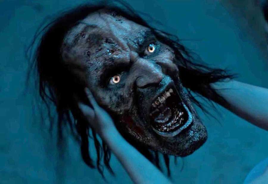 Meet That Actor Sunil Kumar Who Played Sarkata Bhoot In Rajkummar Rao Shraddha Kapoor Horror Comedy Film Stree 2 7 2