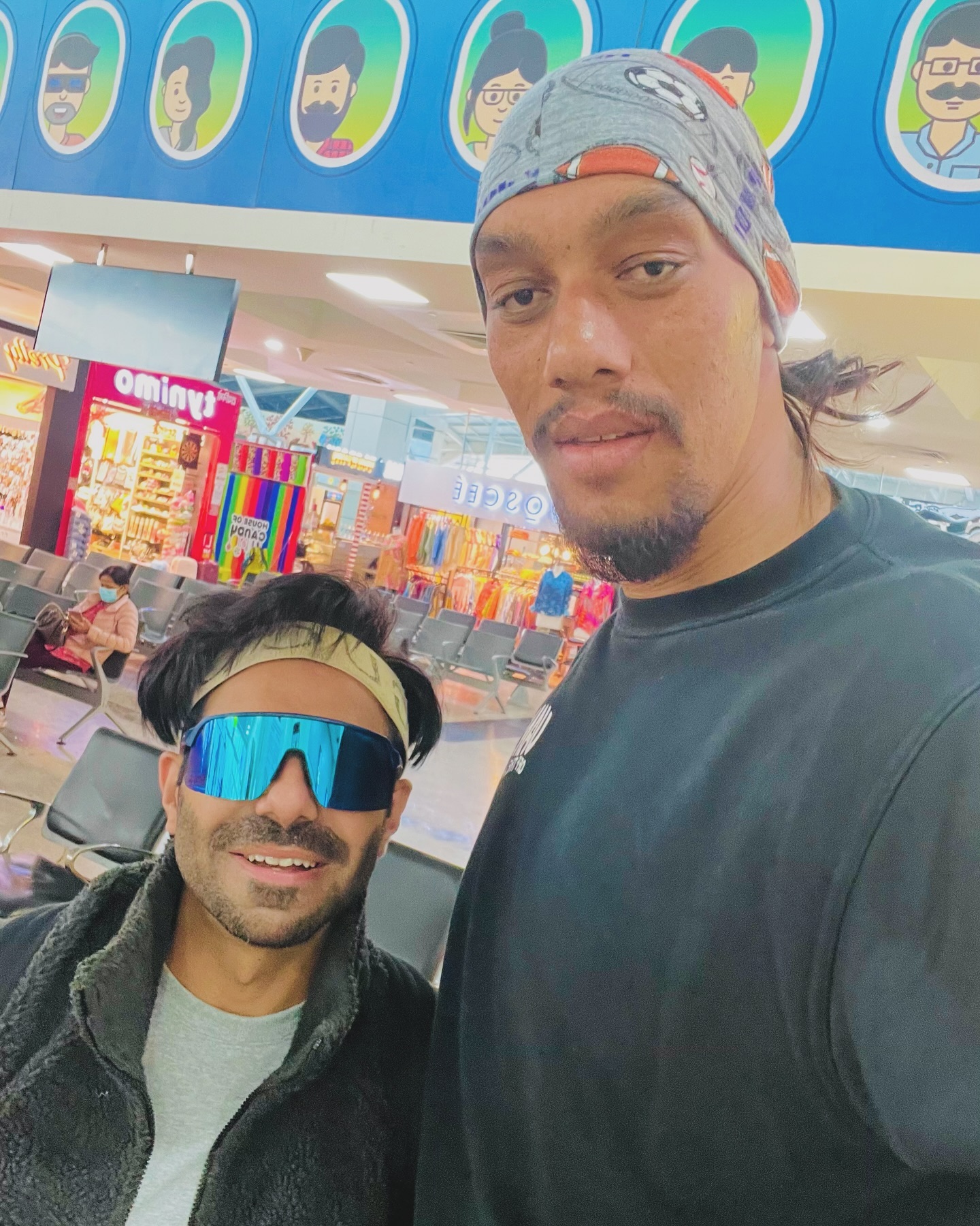 सुनील कुमार को कैसे मिली 'स्त्री 2' फिल्म