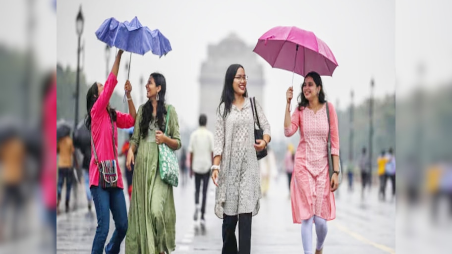 Delhi-NCR में अगले एक हफ्ते तक मौसम रहेगा सुहाना, लेकिन कई समस्याओं का करना होगा सामना