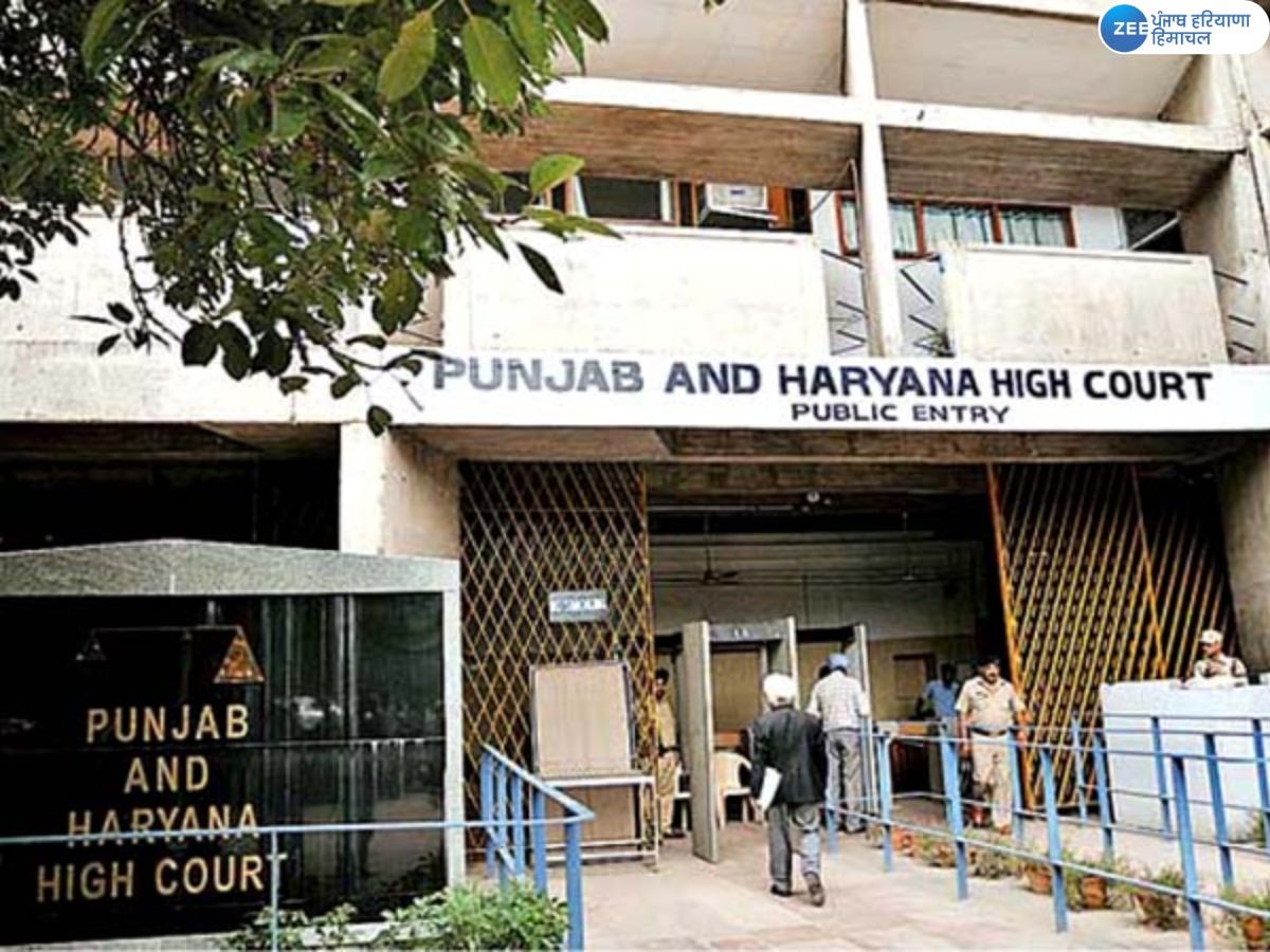 Punjab High Court: ਗੈਂਗਸਟਰ ਲੱਕੀ ਪਟਿਆਲ ਦੀ ਧਮਕੀ ਮਗਰੋਂ ਡੀਐਸਪੀ ਗੁਰਸ਼ੇਰ ਸਿੰਘ ਡਿਊਟੀ 'ਚ ਕੁਤਾਹੀ ਵਰਤਣ ਲਈ ਦੋਸ਼ੀ ਕਰਾਰ