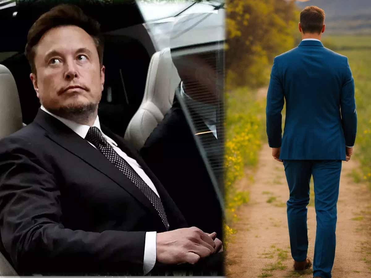 Elon Musk Job Offer: सैलरी साढ़े 8 लाख रुपये, काम- बस पैदल चलना; दुन‍िया के सबसे अमीर शख्‍स ने ऑफर की ये जॉब