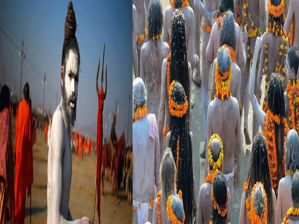 अघोरी जिन्हे देखकर डर जाते हैं आम इंसान, खुद श्मशान में किस डर से रहते हैं