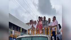चुनाव ने बढ़ाईं कांग्रेस नेताओं की नजदीकियां, कुमारी सैलजा बोलीं- हमारा मकसद एक