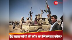 किंग सलमान के फर्जी साइन कर सऊदी-यमन में किसने करवाई जंग? नाम सामने आने से मचा तहलका