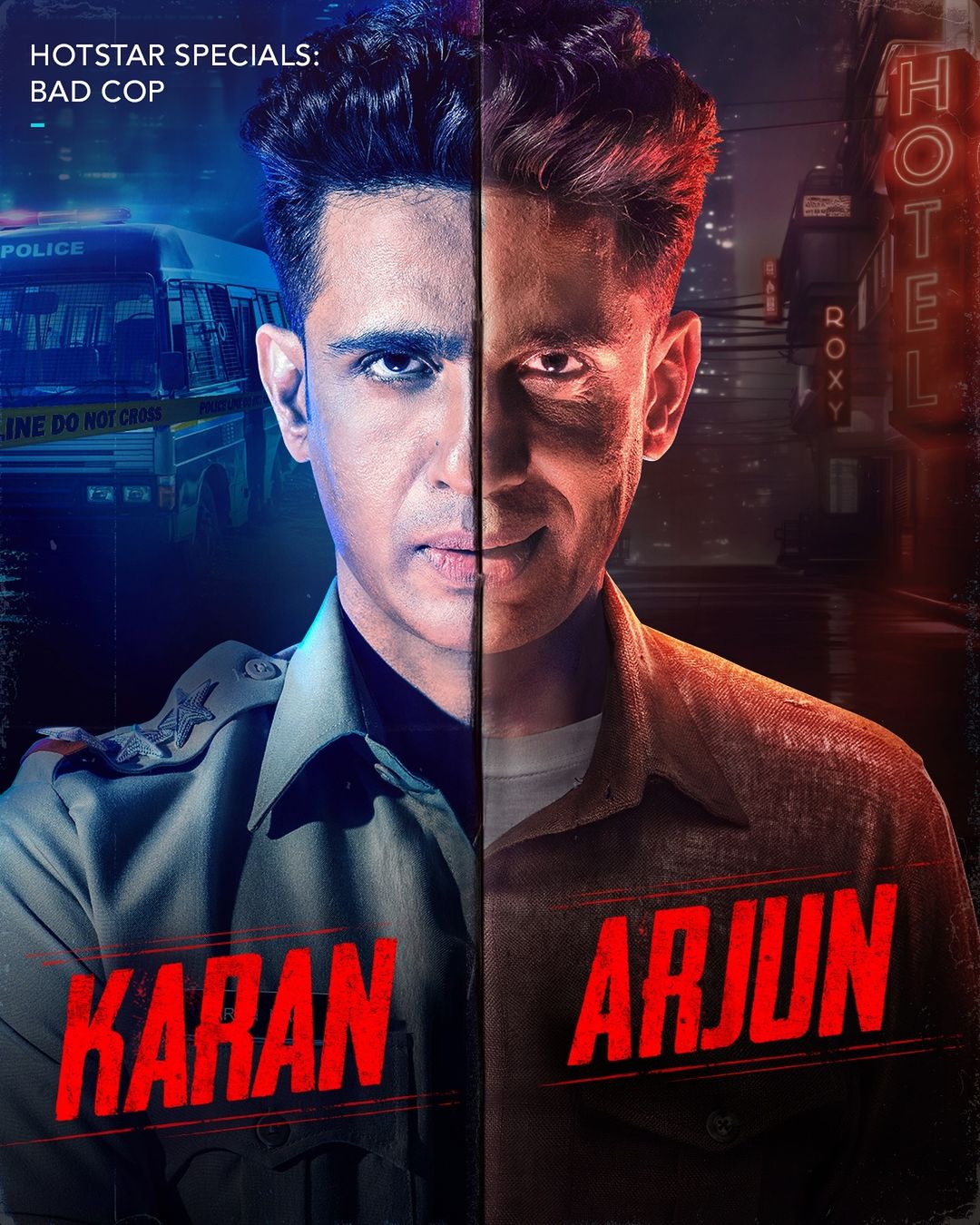 ये हैं देश की टॉप सस्पेंस-थ्रिल से लबालब 5 बेस्ट वेब सीरीज, हॉटस्टार पर देखी जा रही ताबड़तोड़, नहीं देखा तो बहुत कुछ कर देंगे मिस; गारंटी ले लो 15 बैड कॉप कहां देंखे