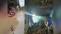 त्रिपुरा में कुदरत का कहर, लैंडस्लाइड से एक ही परिवार के 3 लोगों समेत से 7 की मौत