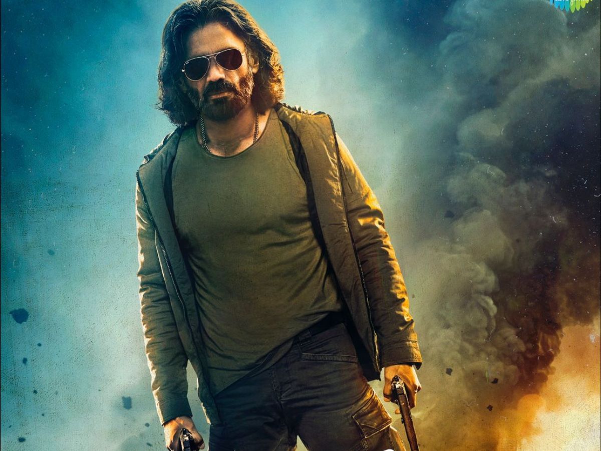 शरीर में करंट दौड़ा देंगी ये 5 बेस्ट सस्पेंस-थ्रिलर वेब सीरीज, रात में नींद आना भी हो जाएगा दुश्वार, अभी निपटा डालिए; वो भी फ्री में... 15 हंटर कहां देखें