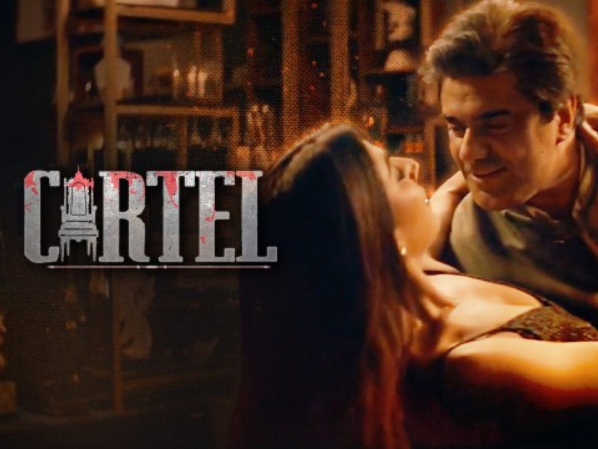 शरीर में करंट दौड़ा देंगी ये 5 बेस्ट सस्पेंस-थ्रिलर वेब सीरीज, रात में नींद आना भी हो जाएगा दुश्वार, अभी निपटा डालिए; वो भी फ्री में... 19 कार्टेल कहां देखें