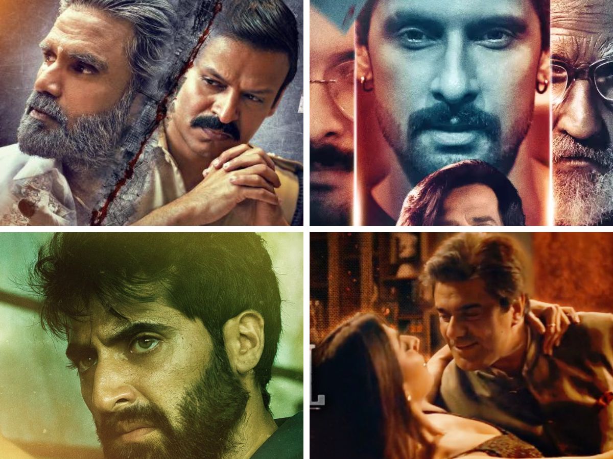 शरीर में करंट दौड़ा देंगी ये 5 बेस्ट सस्पेंस-थ्रिलर वेब सीरीज, रात में नींद आना भी हो जाएगा दुश्वार, अभी निपटा डालिए; वो भी फ्री में... 14 5 बेस्ट एक्शन पैक्ड वेब सीरीज