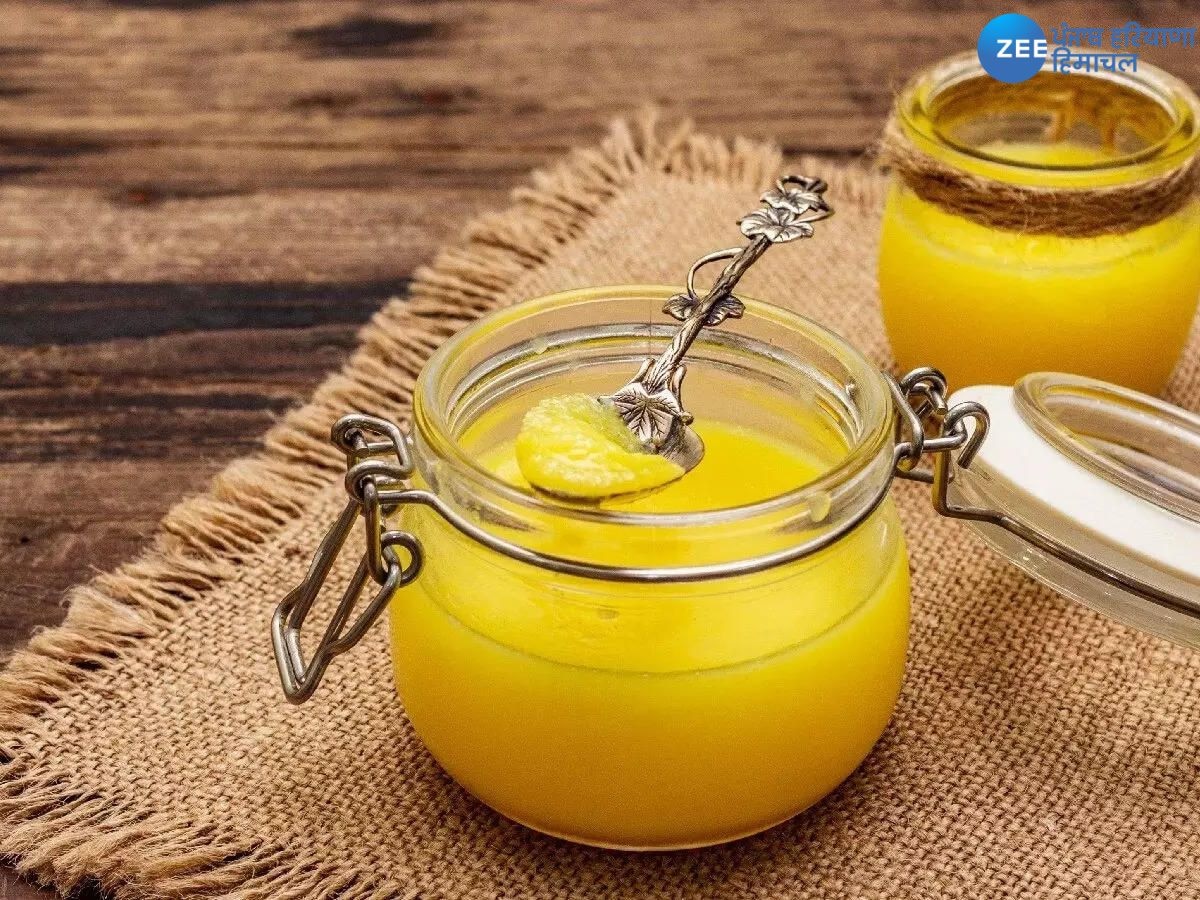 Ghee fails in food safety test: ਦੇਸੀ ਘਿਓ ਨਹੀਂ ਰਿਹਾ ਖਾਣ ਦੇ ਯੋਗ, ਵੱਡੀ ਪੱਧਰ 'ਤੇ ਹੋ ਰਹੀ ਮਿਲਾਵਟ