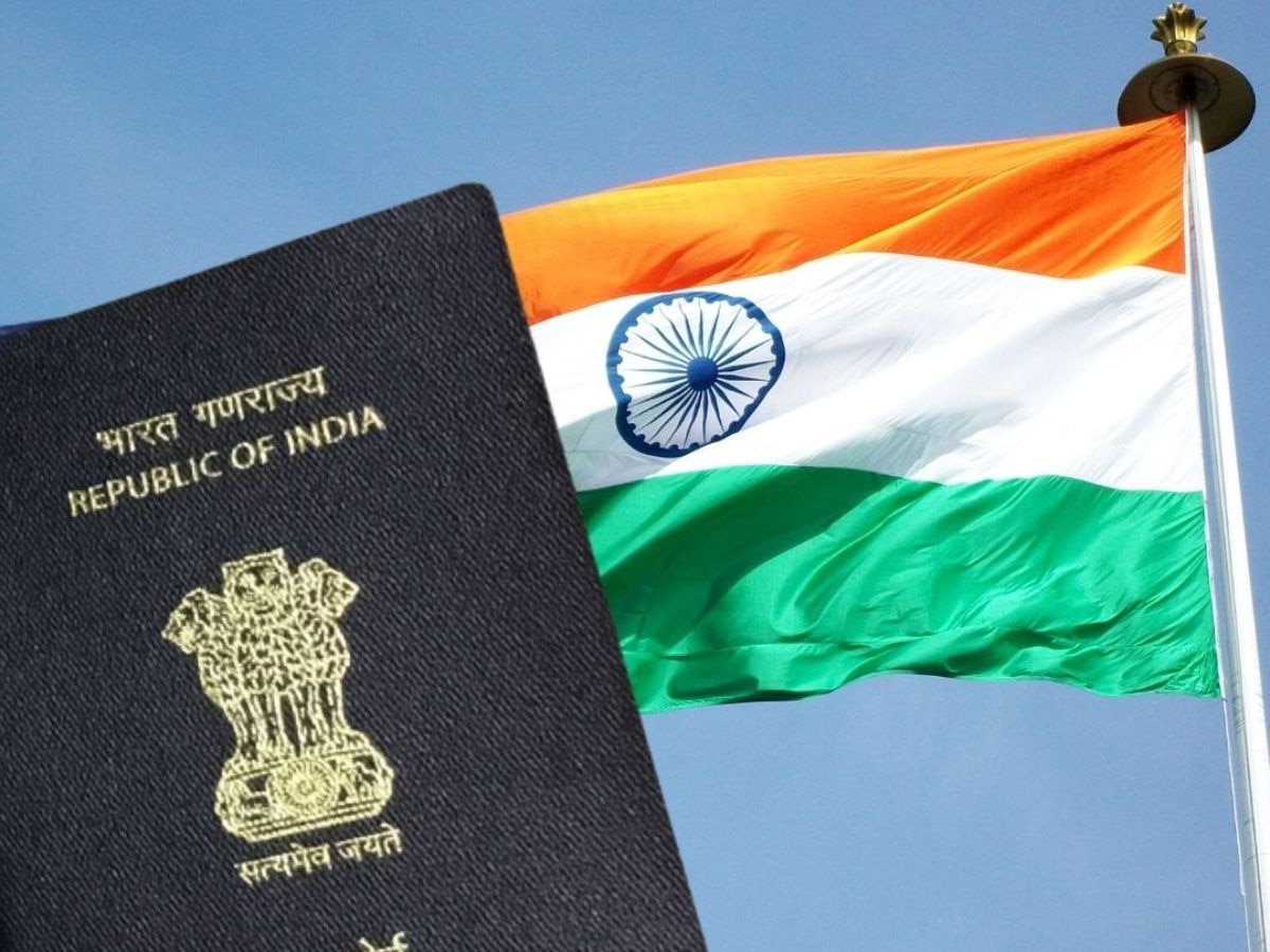 Indian Citizenship: किन मामलों में रद्द हो सकती है किसी शख्स की नागरिकता, क्या कहता है सिटीजनशिप एक्ट? यहां जानिए 