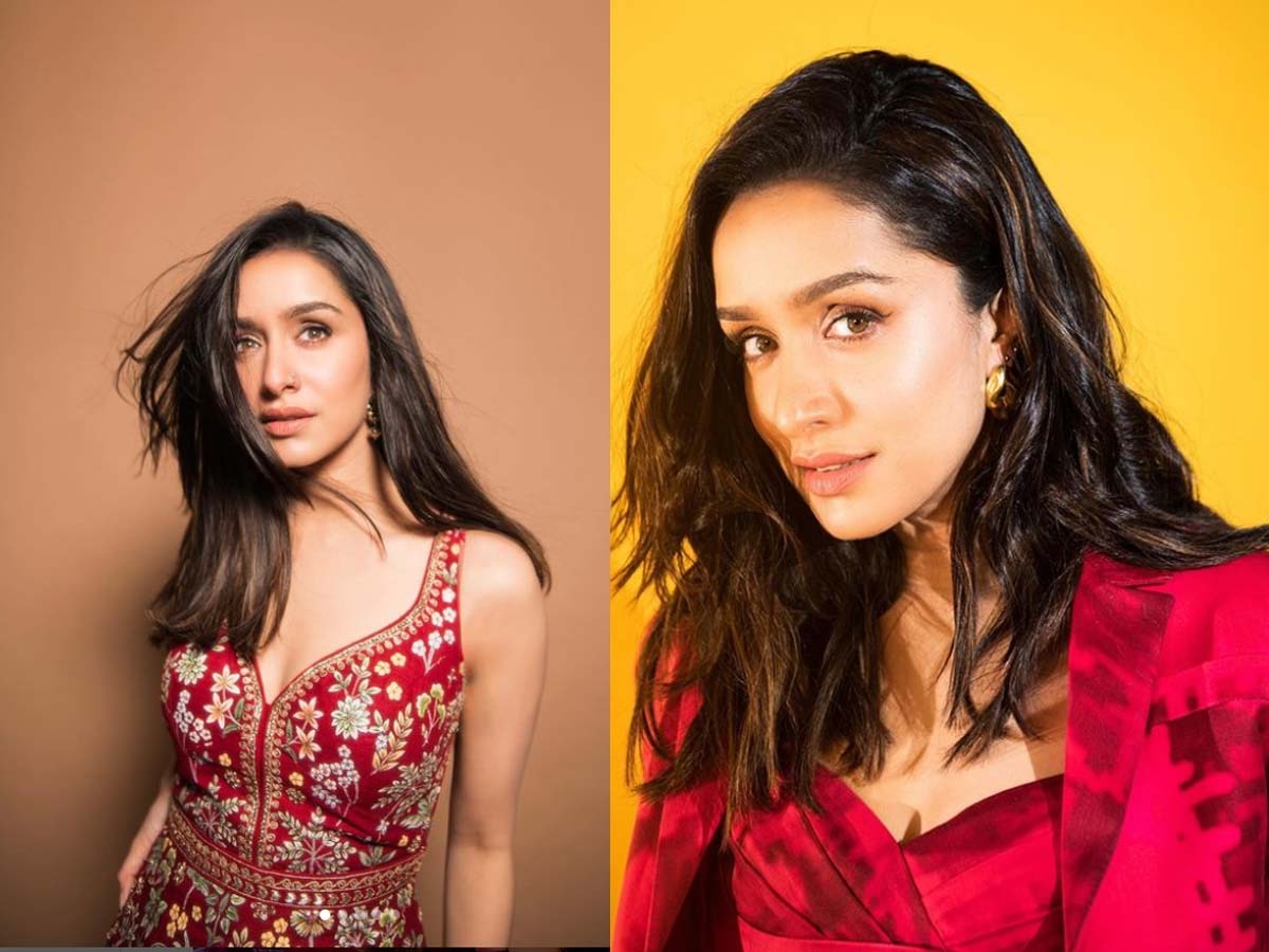 Shraddha Kapoor ने पीएम मोदी को छोड़ा पीछे, बनीं भारत की तीसरी सबसे फेमस इंसान