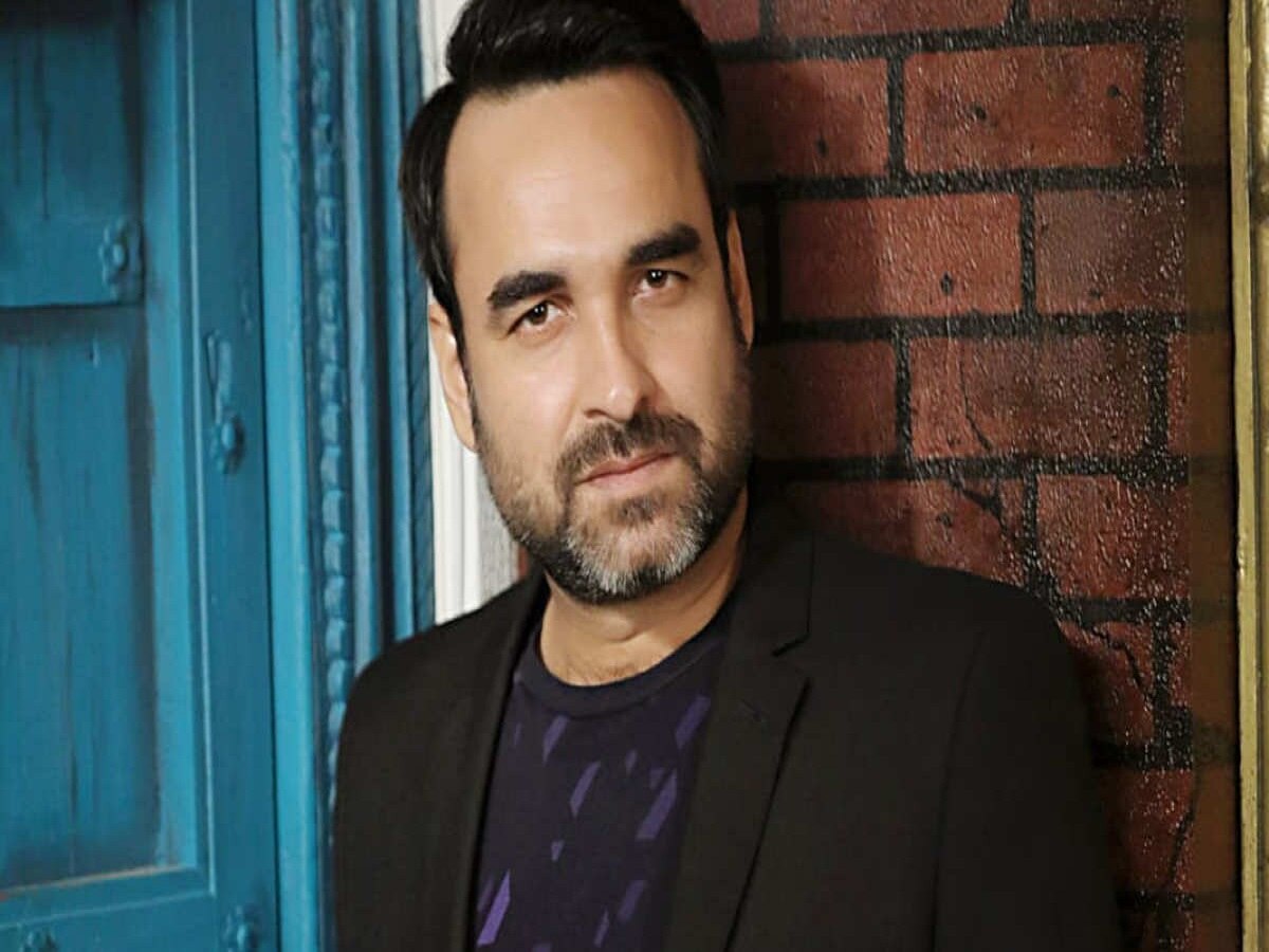 bollywood star of bihar pankaj tripathi performance in stree 2 will ...