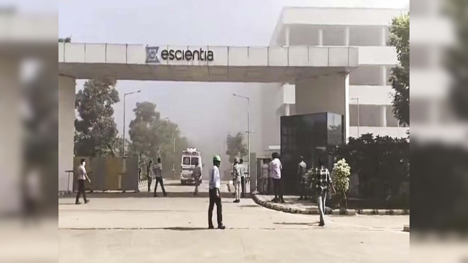 AP Pharma Explosion: आंध्र प्रदेश की फार्मा फैक्ट्री में कैसे हुआ ब्लास्ट, जिसने ली 16 लोगों की जान?