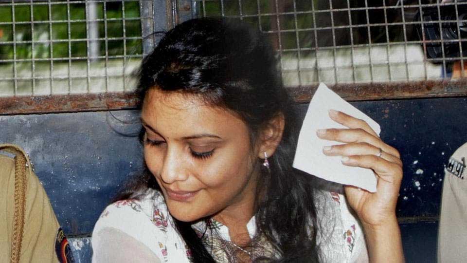 कौन है ये साउथ एक्ट्रेस?