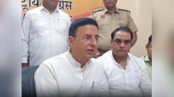 सुरजेवाला का बड़ा दावा, कांग्रेस की सरकार बनने पर खत्म होंगी आढ़तियों की समस्याएं