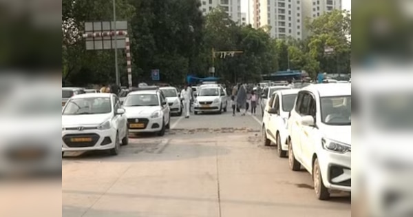 Auto Taxi Strike: सड़कें जाम, ऑटो-टैक्सी ठप, ओला-उबर महंगी! जानें हड़ताल का दिल्ली-एनसीआर पर कब तक रहेगा असर