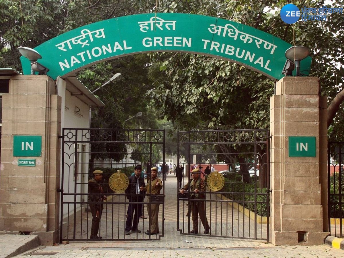  NGT fines Punjab Government: NGT ਨੇ ਪੰਜਾਬ ਸਰਕਾਰ ਨੂੰ 1026 ਕਰੋੜ ਰੁਪਏ ਦਾ ਜੁਰਮਾਨਾ ਲਗਾਇਆ 