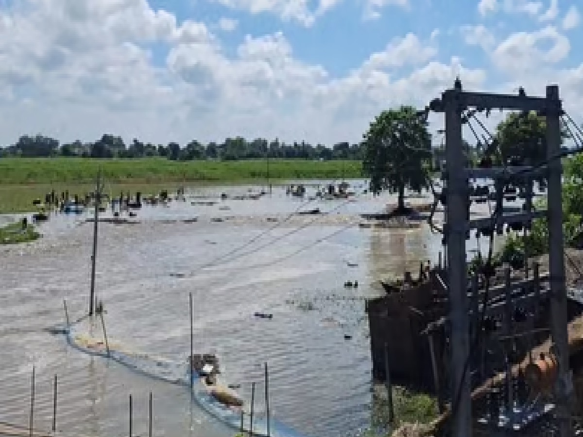 Bhagalpur Flood