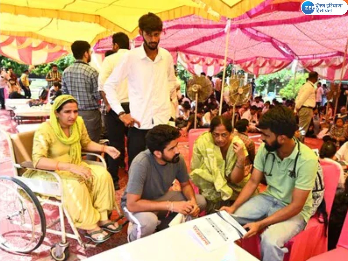  Doctors Strike News: ਚੰਡੀਗੜ੍ਹ ਵਿੱਚ ਡਾਕਟਰਾਂ ਦੀ ਹੜਤਾਲ ਹੋਈ ਖਤਮ, ਭਲਕੇ ਤੋਂ ਸ਼ੁਰੂ ਹੋਣਗੀਆਂ ਓਪੀਡੀ ਸੇਵਾਵਾਂ