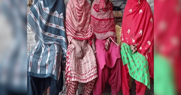 Rajasthan Crime ajmer blackmail scandal inside story many girls raped